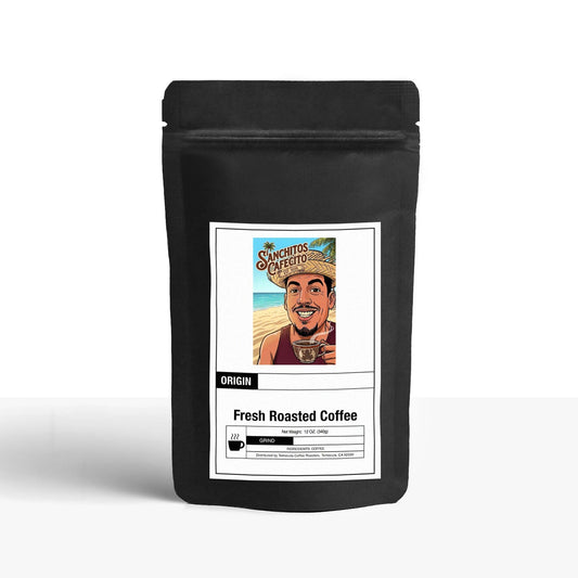 House Blend