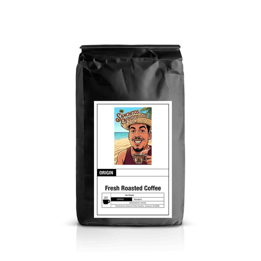 Holiday Blend
